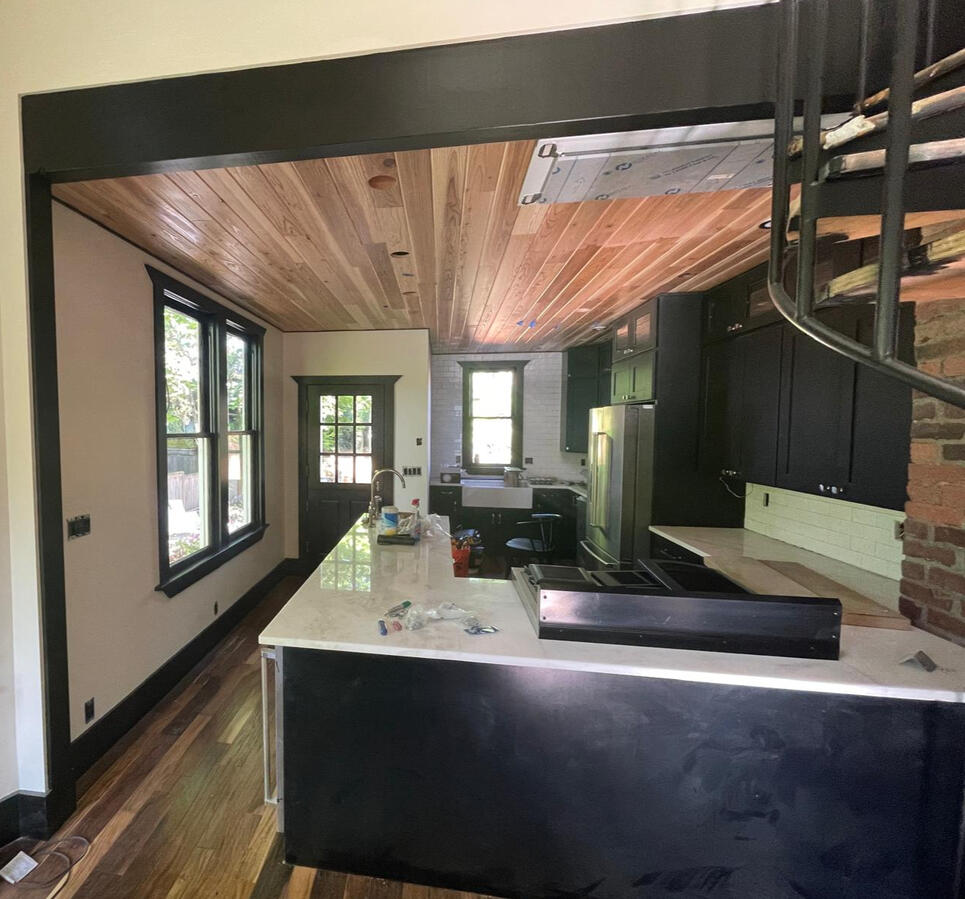 After (Kitchen)