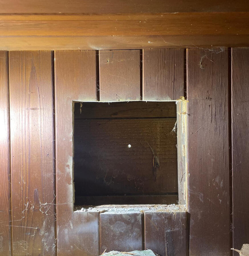 Before Interior
