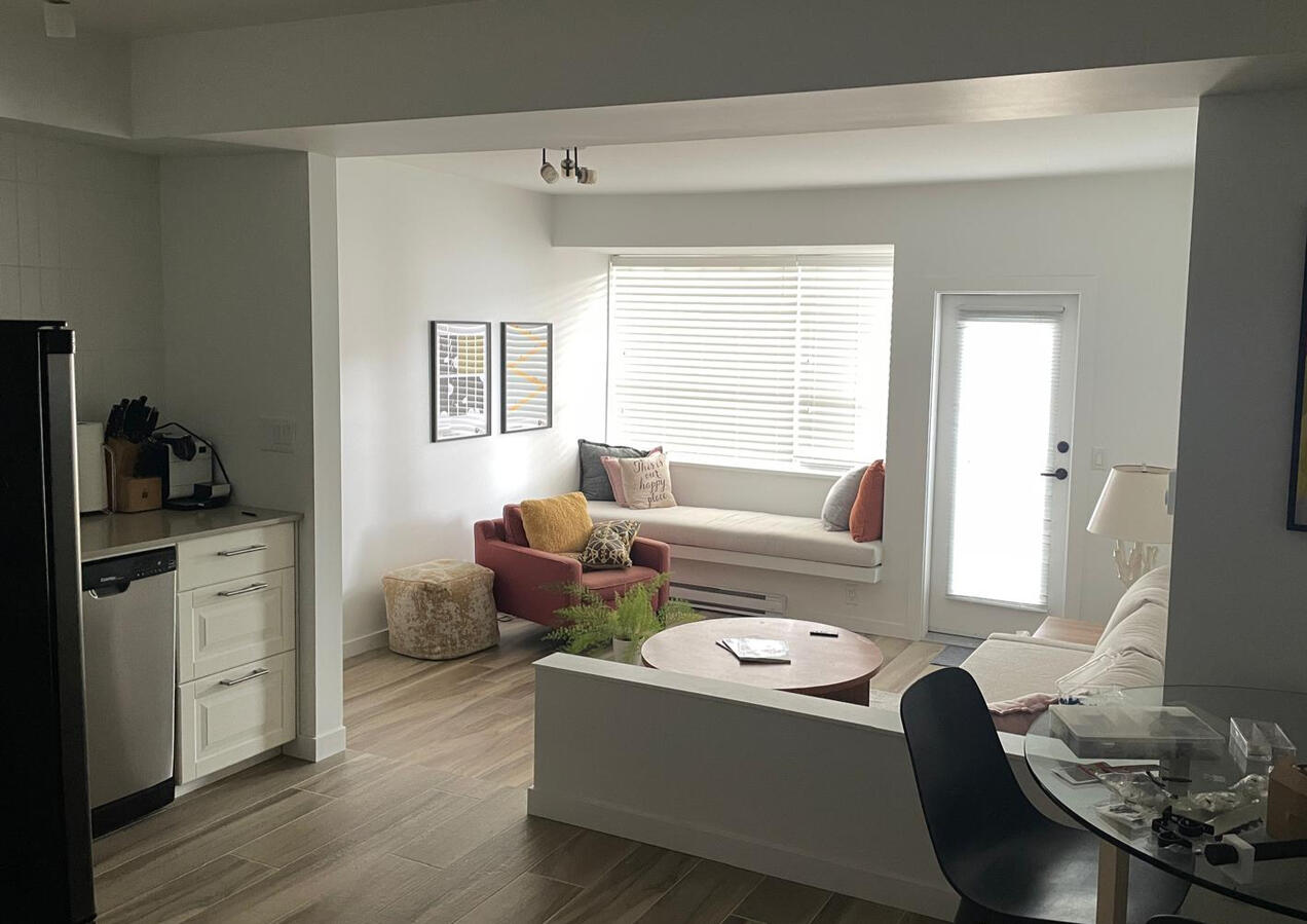 Living Room After Living Room After
