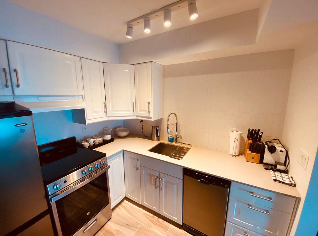 Kitchen After Kitchen After